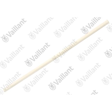 Tuyau L = 597 mm, D = 18 mm