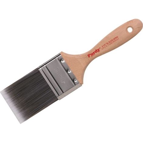 XL� Elite� Sprig� Paint Brush 2.1/2in PUR144380525 (1/2)