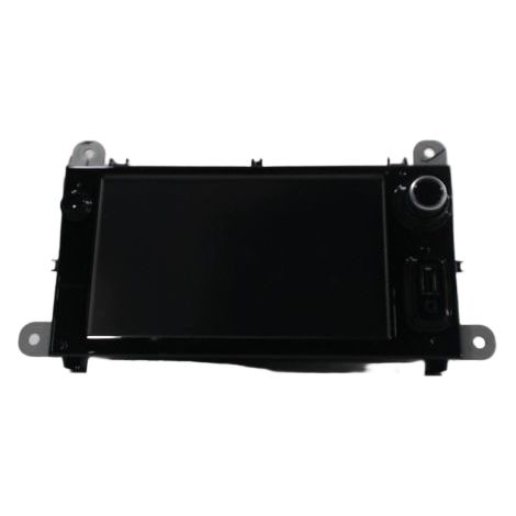 [PRODUIT D'OCCASION] Autoradio RENAULT Clio Iv 2012- ♻️ Ref Oe. 281150830r - Garantie à vie (1/2)