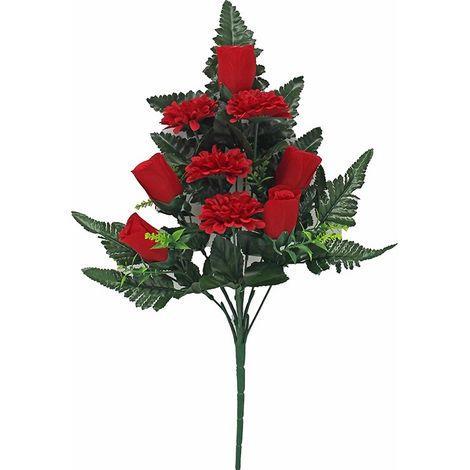 RAMO MIX M9 ROSSO