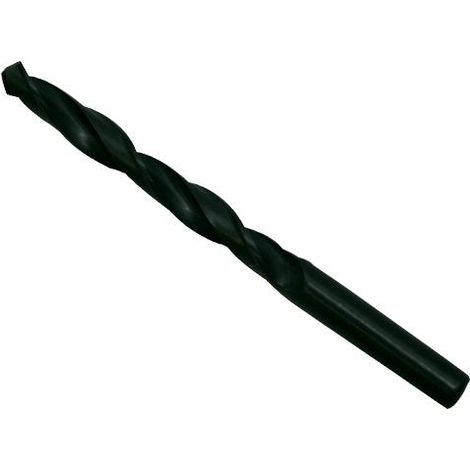PUNTE HSS RULLATE BRIXO            MM.11