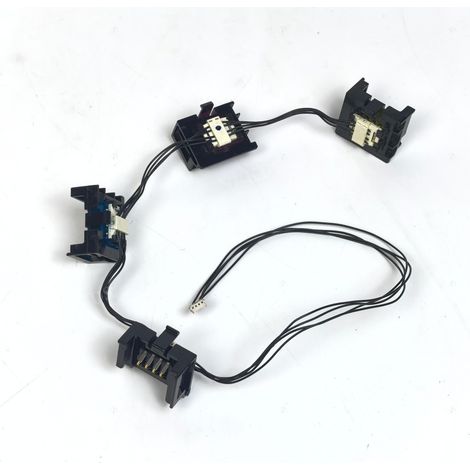 Applicable aux contacts du capteur de cartouche de toner Xerox CP318, CP315, CP318dw -- Capteur de cartouche de toner