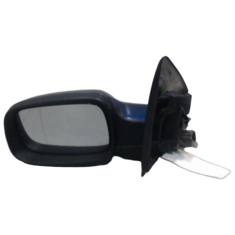 [PRODUIT D'OCCASION] Retroviseur Exterieur Electrique Gauche RENAULT Megane ♻️ Ref Oe. 7701068373 - Garantie à vie (1/4)