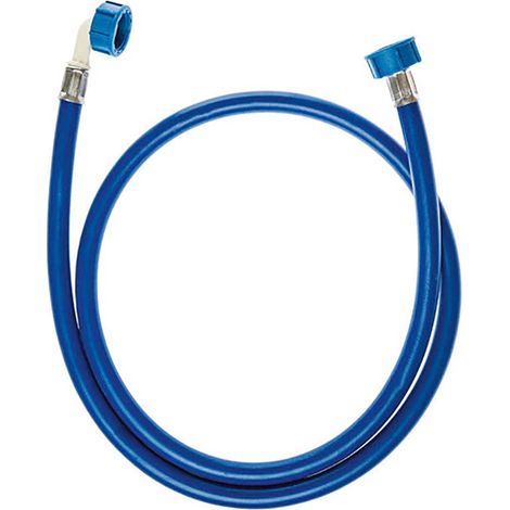 1,5 m di tubo di alimentazione dell'acqua per lavatrice Electrolux 9029793420 (1/5)