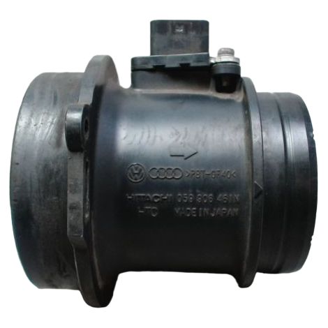 [PRODUIT D'OCCASION] Debitmetre Air AUDI A4 2008- ♻️ Ref Oe. 059906461n - Garantie à vie (1/2)