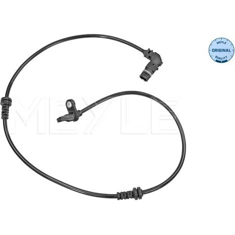 Capteur, vitesse de roue Meyle 014 800 0114 MERCEDES-BENZ 204 540 05 17