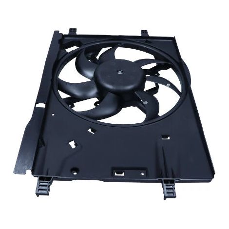Ventilateur, refroidissement du moteur MAXGEAR AC211824 FIAT 1341390 1341394 (1/3)