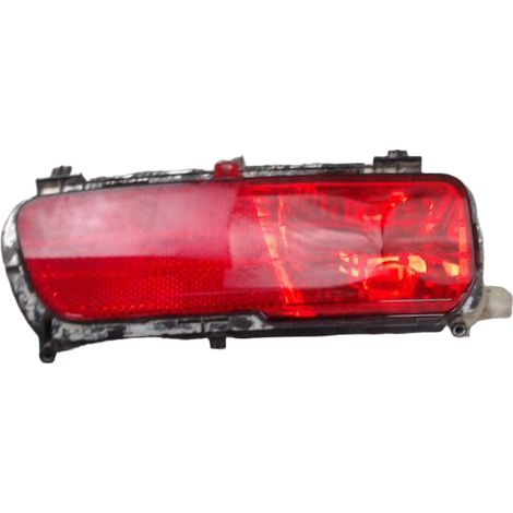 [PRODUIT D'OCCASION] Feu De Pare-choc Arrieree Gauche CITROEN C4 ♻️ Ref Oe. 6350hs - Garantie à vie (1/3)