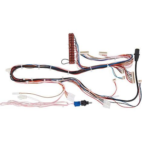 Kit cable PWM convient pour ITACA N° 94