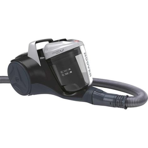 Hoover Breeze BR32PET 011 2 L Aspiradora cilíndrica Secar 550 W Sin bolsa