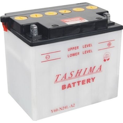 Batteria Y60N24LA2 + destra