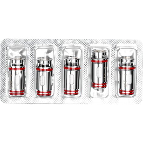 Lot de 5 résistances RPM3 de rechange pour résistances RPM Pro Nord 0,15 ohm 40-80 W (métal) (1/5)