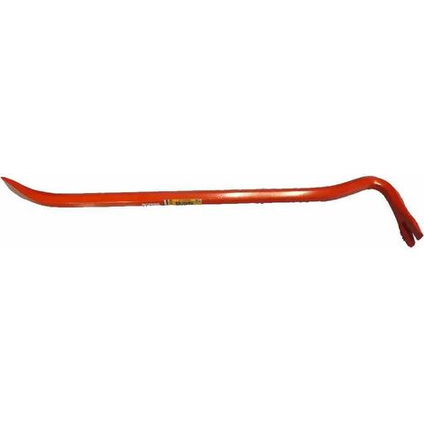 Nageleisen 800 x 18 mm Sechskant