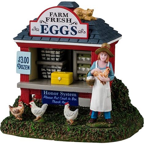 Egg-Cellent Egg Stand Art.-Nr. 43718