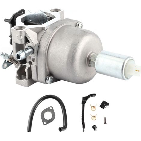 799727 Vergaser aus Aluminiumlegierung für 18,5 PS Motor – einfache Montage und kraftstoffsparend