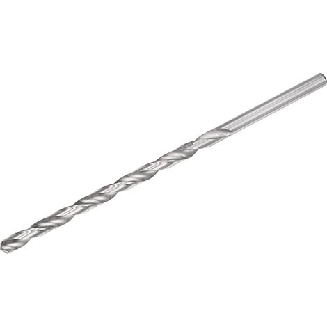 Foret hélicoïdal Perceuse Pointe, Haute Vitesse Acier Extra Long Foret 11,5x305mm (1/5)
