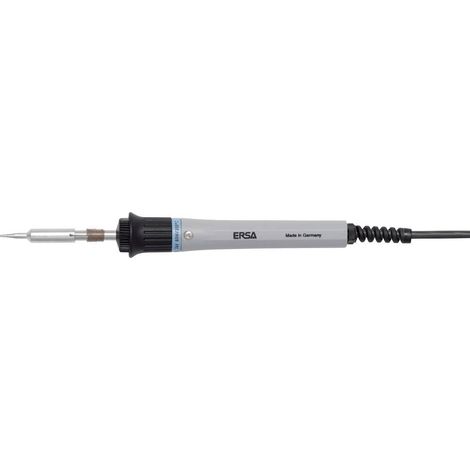 Fer à souder ERSA BASIC TOOL, 0670CDJ, 24 V, 60 W (1/2)