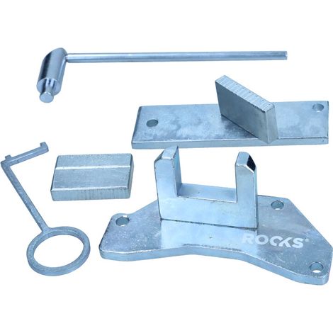 Kit di Bloccaggio Distribuzione Citroën/Peugeot/Opel 1.2 VTi VVT/GDI dal 2018 (OK-02.3071)