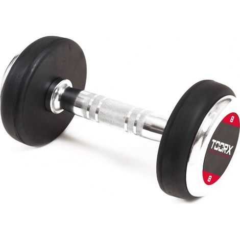 Manubrio Professional gommato - 3 kg