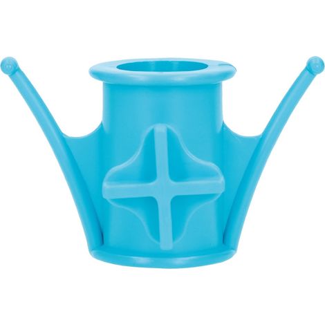 Percha para sombrilla Azul (1/3)