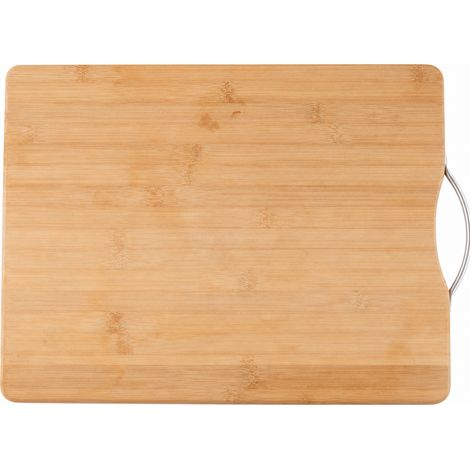 Planche à découper en bambou pour la cuisine (1/5)