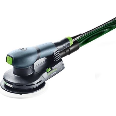 Festool Lijadora excéntrica ETS EC 150/5 EQ-GQ - 575403 (1/5)