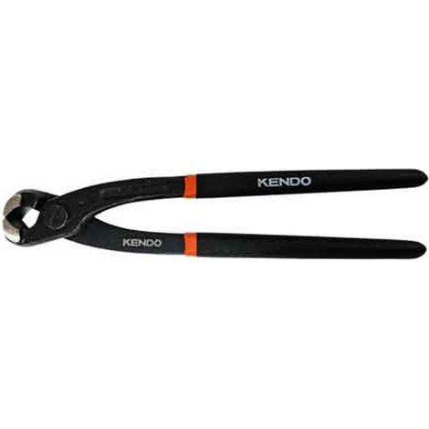 TENAGLIA PER CEMENTISTA KENDO 225 mm