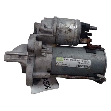 Demarreur MAZDA MAZDA 2 [PRODUIT D'OCCASION]♻️y40518400c (1/2)