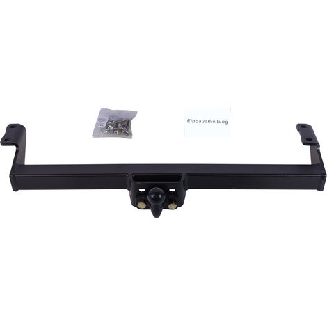 Attelage - Toyota RAV 4 I - 09/95-12/97 - rotule standard - AUTO-HAK - Faisceau universel 7 broches (1/2)