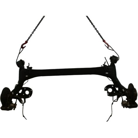 Train Arrieree SEAT Ibiza [PRODUIT D'OCCASION]♻️6r0500051b