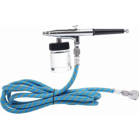 Pulverizador de pintura de precisión 0,2 mm 0,3 mm KD2097 (1/5)