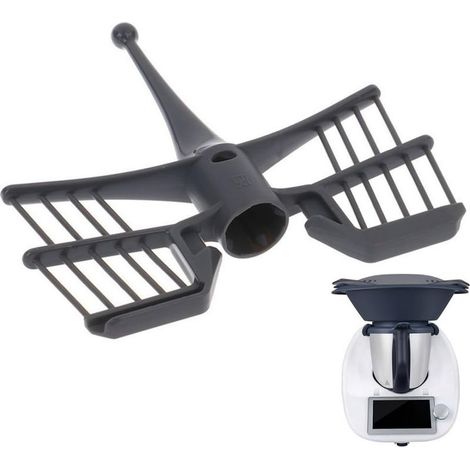 Fouet Papillon pour Thermomix TM5 TM6 TM31, Remplacement Pièces de Rechange pour Robot de Cuisine (1/4)