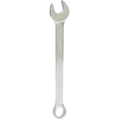 KS Tools Ringmaulschlüssel, abgewinkelt, 19 mm, Art.Nr. 517.0619-E (1/2)