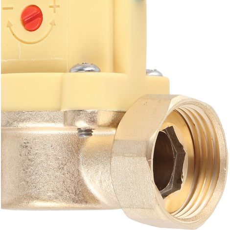 Durchflussschalter, Wasserdurchflussdetektor, Wasserpumpenschalter, Signalschalter (1/5)