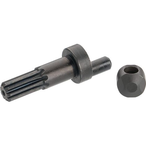 HAZET 9021-03/2 VILEBREQUIN 1 PIÈCE