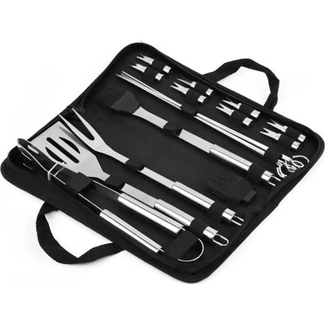 Lot de 20 pièces, kit d'accessoires variés, ensemble de rechange polyvalent pour usage domestique et bricolage (1/5)