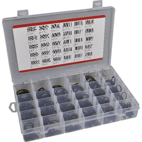 Coffret UNIVERSEL SE8001 (1/2)