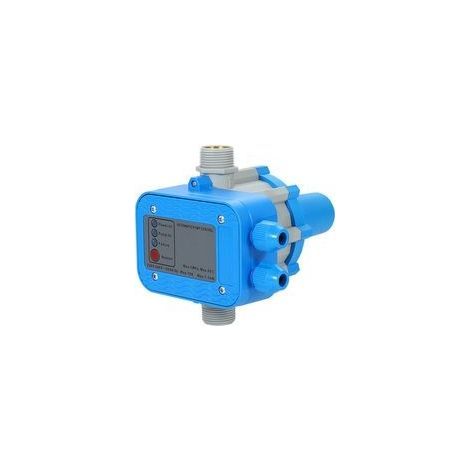 220V 50/60HZ Wasserpumpen-Druckregler mit elektronischem Schalter, maximale Pumpenleistung 1,1 kW (1/4)