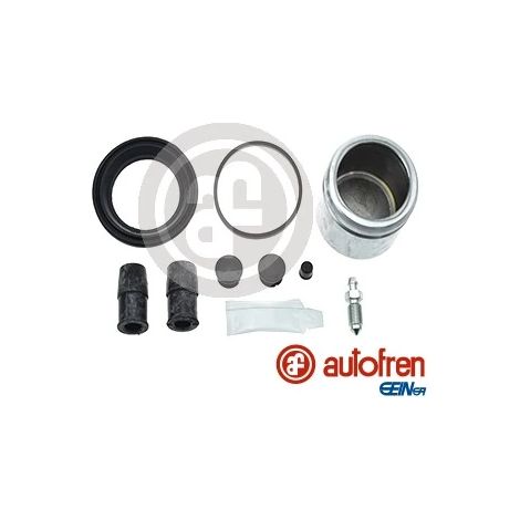 Kit de réparation, étrier de frein Autofren Seinsa D41660C AUDI 1 121 752