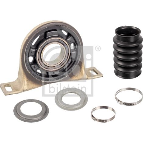 Kit de réparation, Palier central d'arbre de transmission FEBI BILSTEIN 171036 (1/2)