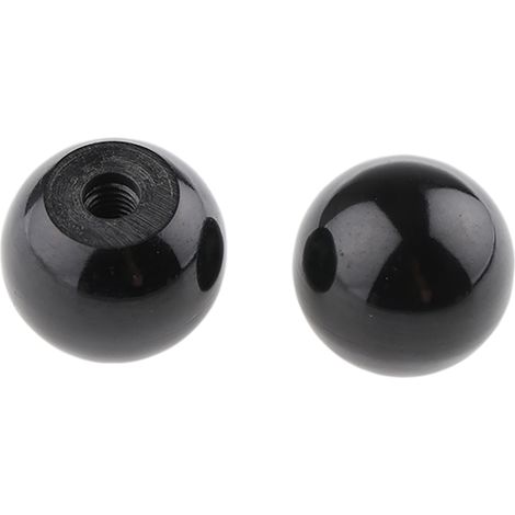 Bouton de serrage RS PRO M6 x 23mm ( Prix pour Paquet de 10 )