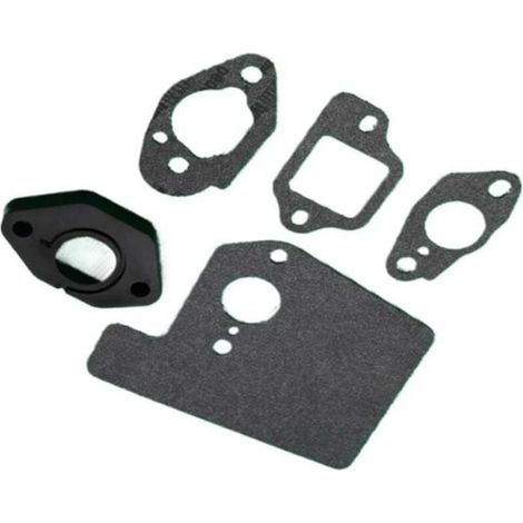 Joint isolant léger de rechange pour carburateur adapté au moteur GCV160 (1/2)