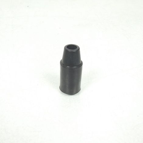 Gummiabdeckung Mutter Rückspiegel für Motorrad Honda 125 cbf (1/4)