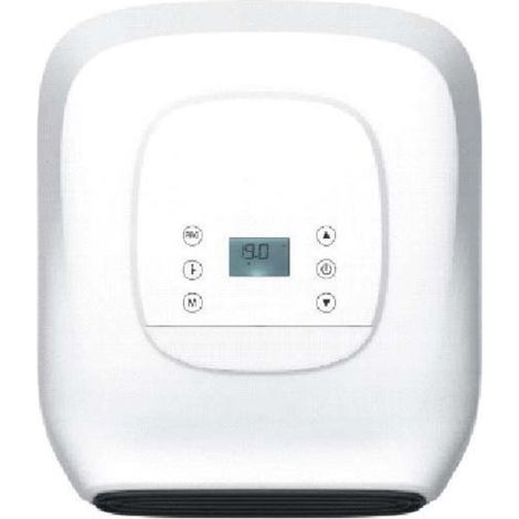 HELLER Bad-Schnellheizer SHF 18 E