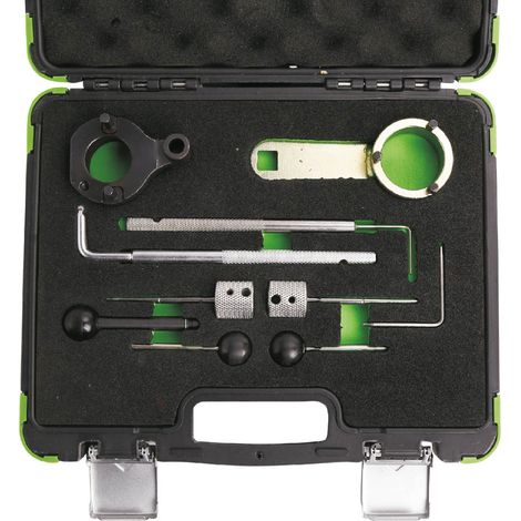 KIT ALINEACIÓN ÁRBOL DE LEVAS VAG 1.4/1.6/2.0 TDI COmm.ON RAIL  JBM53706