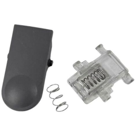 Accessoires pour aspirateurs Dreame T30 R10/Xiaomi G9 G10 (1/4)