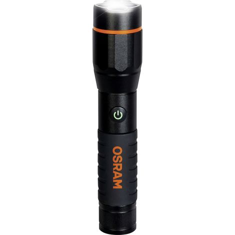 Osram Automotive LEDinspect PRO TORCH 500  Arbeitsleuchte