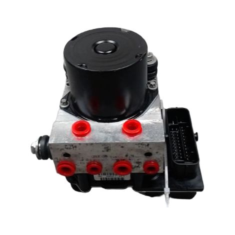 [PRODUIT D'OCCASION] Unite Hydraulique Abs VOLKSWAGEN Polo 2009- ♻️ Ref Oe. 6r0614517s - Garantie à vie (1/3)