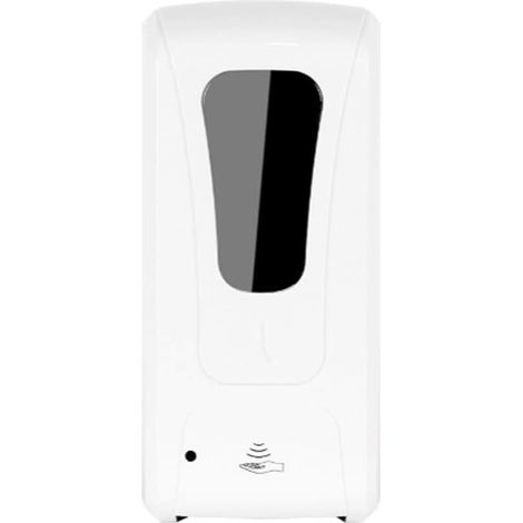 Sensor Automatic Touch Hand Sanitizer Soap Dispenser Floor