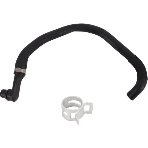 Tuyau de liquide de refroidissement compatible avec les modèles Classe C et Classe E (2009-2017) A2048307496 (1/5)